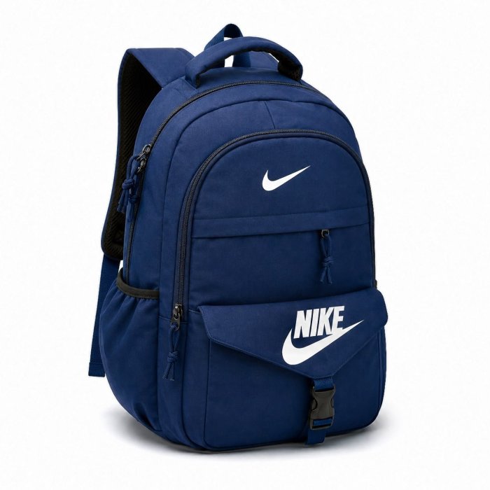 Mochila Deportiva Juvenil de Gran Capacidad