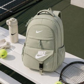 Mochila Deportiva Juvenil de Gran Capacidad