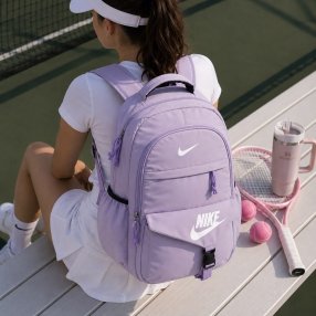 Mochila Deportiva Juvenil de Gran Capacidad