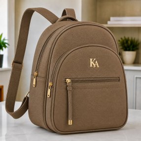Mochila Reina KA Capitonado