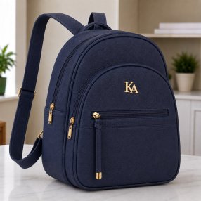 Mochila Reina KA Capitonado