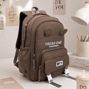 Mochila Juvenil Deportiva Unisex de Gran Capacidad
