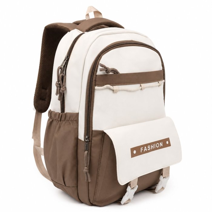 Mochila Juvenil Deportiva Unisex de Gran Capacidad