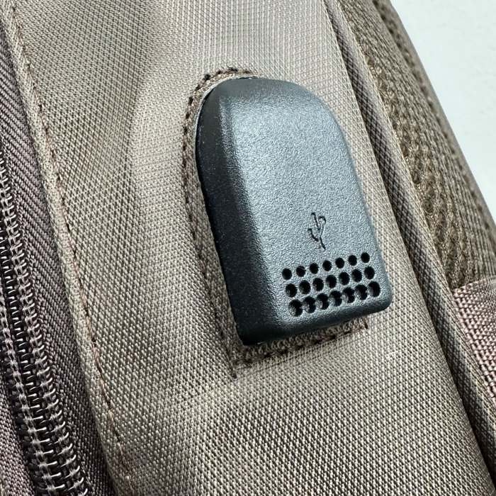 Mochila Unisex de Gran Capacidad para Escuela y Oficina