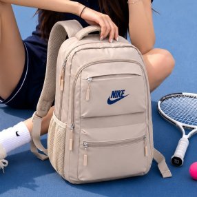 Mochila Juvenil Deportiva Unisex de Gran Capacidad