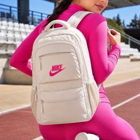 Mochila Juvenil Deportiva Unisex de Gran Capacidad