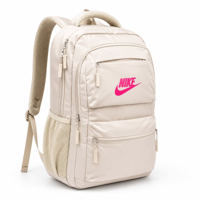 Mochila Juvenil Deportiva Unisex de Gran Capacidad