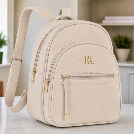 Mochila Reina KA Capitonado