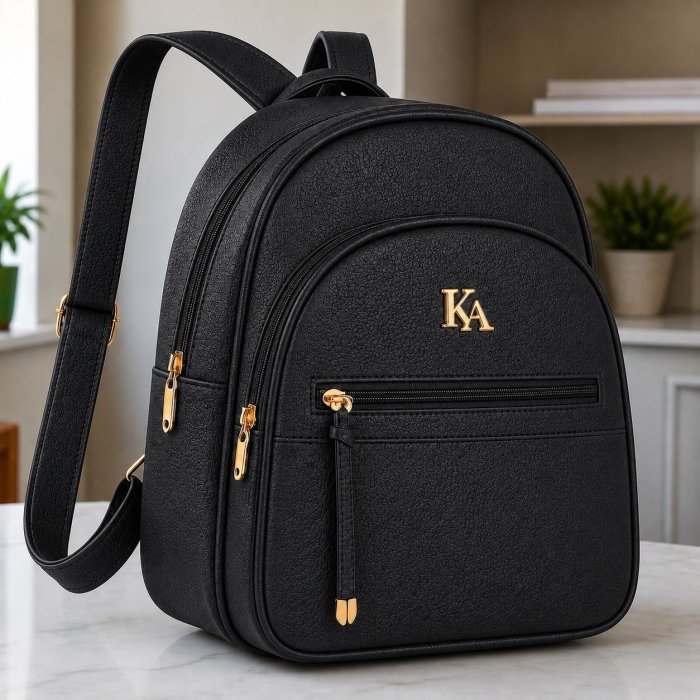 Mochila Reina KA Capitonado