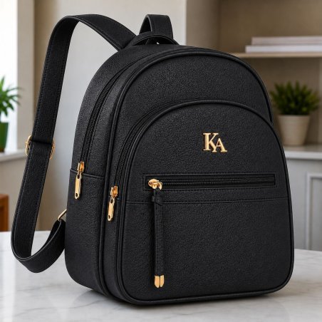 Mochila Reina KA Capitonado