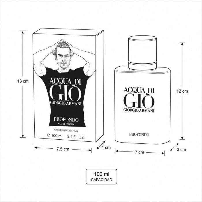Perfumes Calidad G5 para Dama y Caballero
