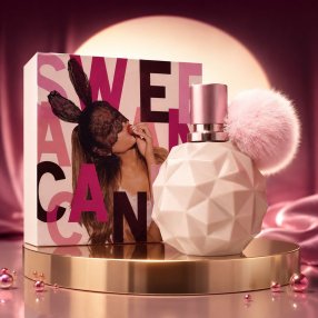 Perfume para Dama 100 ml