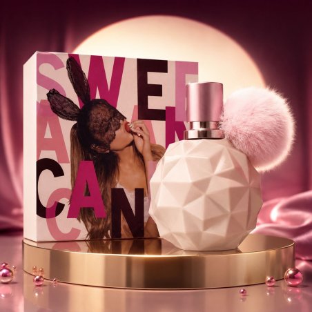 Perfume para Dama 100 ml