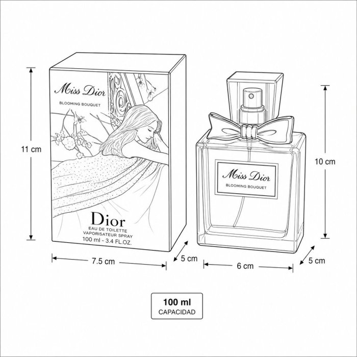 Perfumes Calidad G5 para Dama