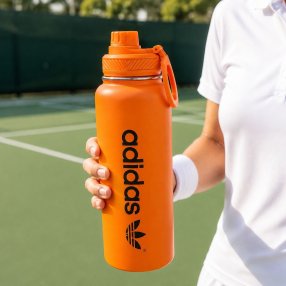 Termo Deportivo 40 oz con Asa | 1,200 ml