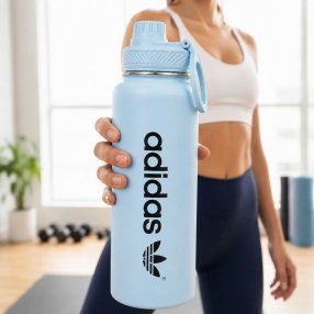 Termo Deportivo 40 oz con Asa | 1,200 ml