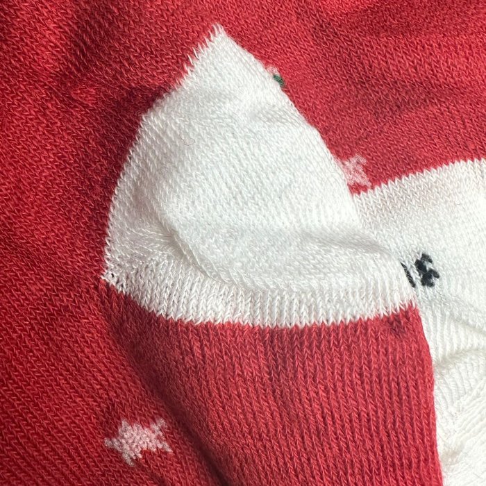 Caja con 5 Pares de Calcetines Navideños Juveniles – Diseños Surtidos