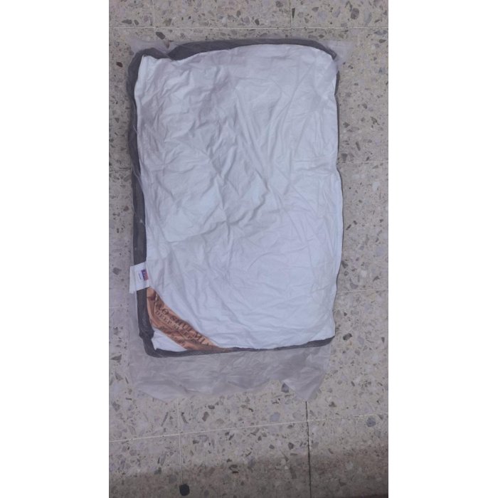 Almohada Premium Acolchada para Descanso