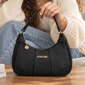 Bolsa Dama Shoulder Bag Elegance 25x7x19 cm