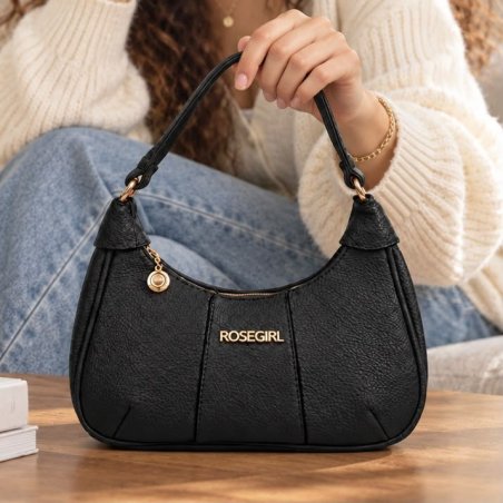 Bolsa Dama Shoulder Bag Elegance 25x7x19 cm