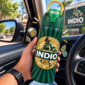 Termo Tipo Owala 32 oz / 945 ml