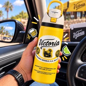 Termo Tipo Owala 32 oz / 945 ml