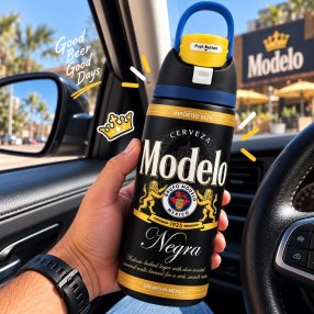 Termo Tipo Owala 32 oz / 945 ml