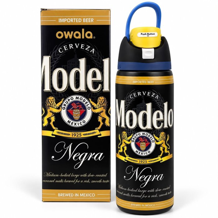 Termo Tipo Owala 32 oz / 945 ml
