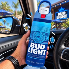 Termo Tipo Owala 32 oz / 945 ml