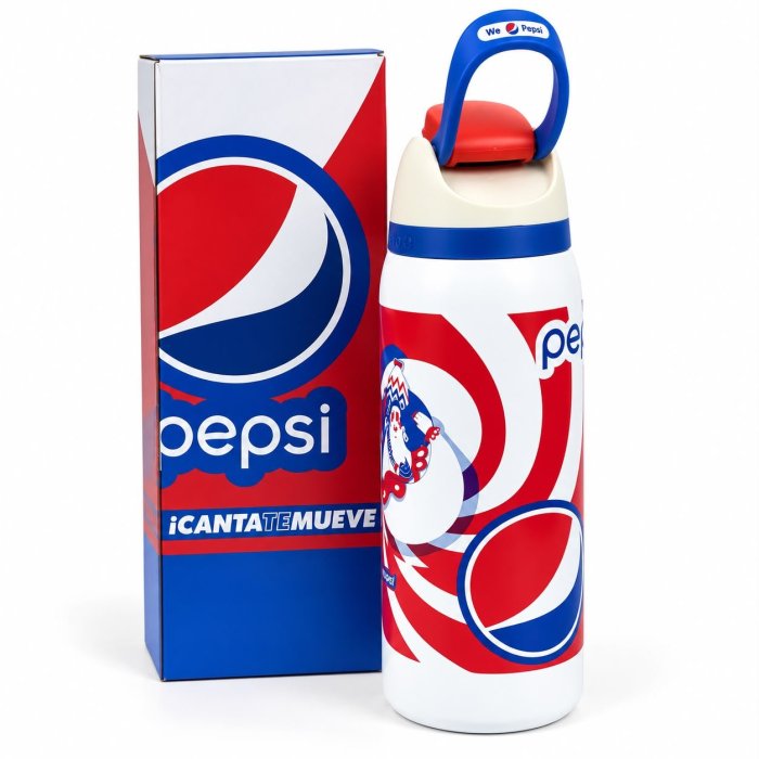 Termo Tipo Owala 32 oz / 945 ml